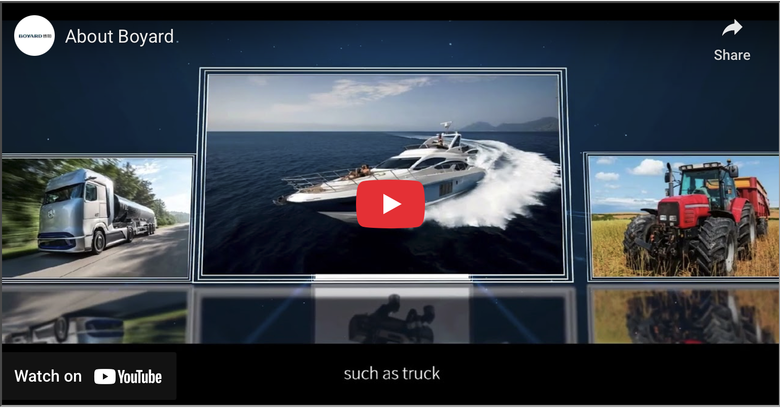 boyard youtube